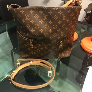 Louis Vuitton melie